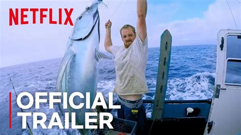 watchseries battlefish|Stream It Or Skip It: ‘Battlefish’, Netflix’s Fishing.